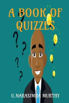 A Book Of Quizzes