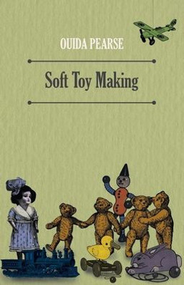 Soft Toy Making