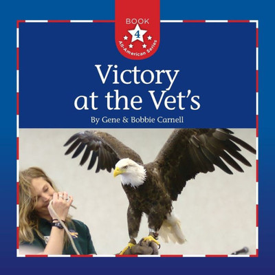 Victory At The Vet's (4) (All-American)