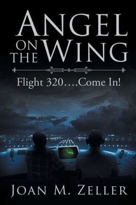 Angel On The Wing: Flight 320 ... Come In!