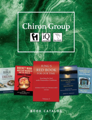 Chiron Catalog