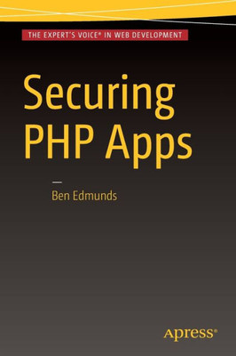 Securing Php Apps
