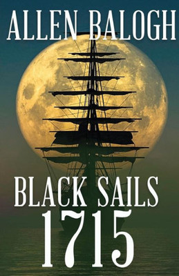 Black Sails 1715