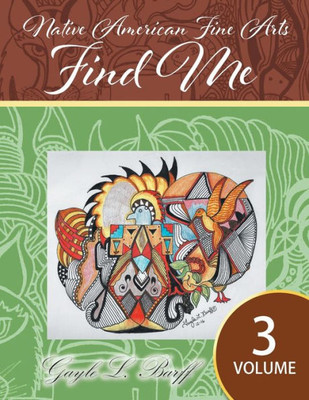 Find Me: Volume 3