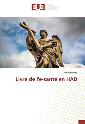 Livre de l'e-santé en HAD (French Edition)
