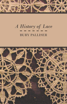 A History Of Lace