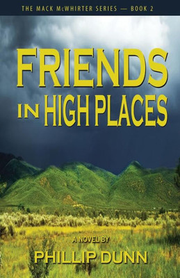 Friends In High Places (2) (Mack Mcwhirter)