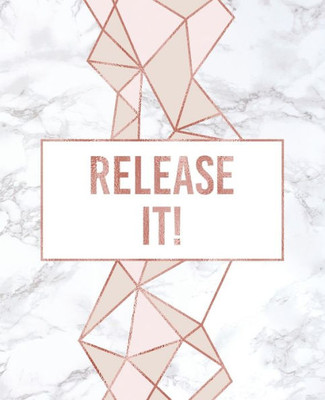 Release It!: ~ An Author's Book For Release Information