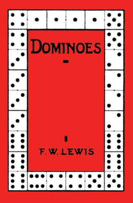 Dominoes (Reprint Edition)