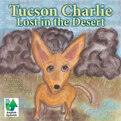 Tucson Charlie: Lost In The Desert (1)
