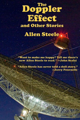 The Doppler Effect And Other Stories