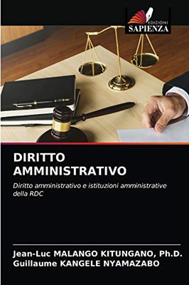 Diritto Amministrativo (Italian Edition)