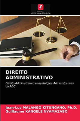 Direito Administrativo (Portuguese Edition)