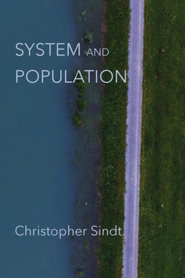 System And Population (Free Verse Editions)