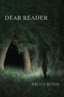 Dear Reader (Free Verse Editions)