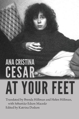 At Your Feet (Free Verse Editions)