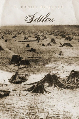 Settlers (Free Verse Editions)