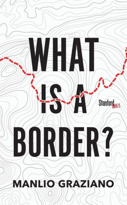 What Is A Border?