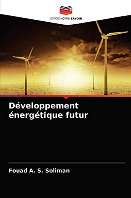 Développement énergétique futur (French Edition)