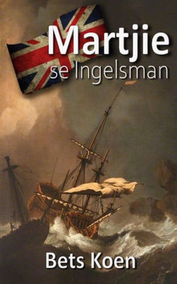 Martjie Se Ingelsman (Afrikaans Edition)