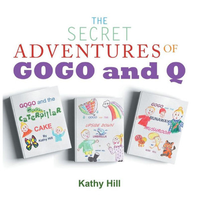 The Secret Adventures Of Gogo And Q