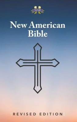 Nabre - New American Bible Revised Edition Paperback