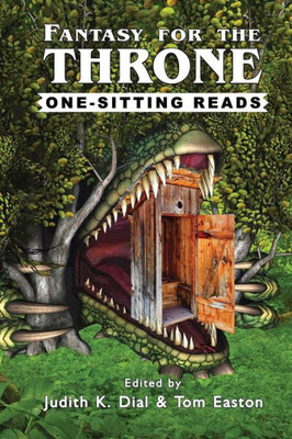 Fantasy For The Throne: One-Sitting Reads