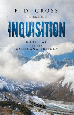 Inquisition (The Wolfgang Trilogy)