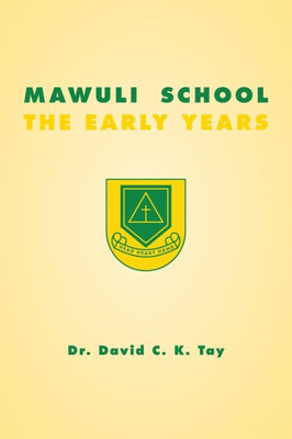 Mawuli School: The Early Years