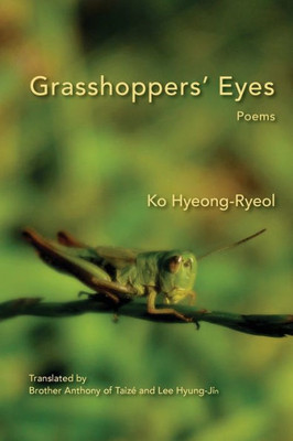 Grasshoppers' Eyes: Poems