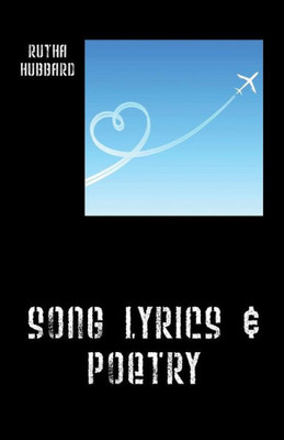 Song Lyrics & Poetry