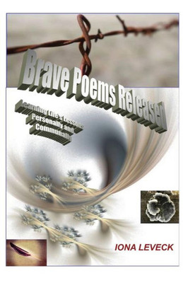 Brave Poems Released