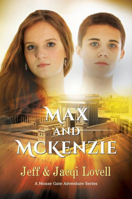 Max And Mckenzie (Mouse Gate)