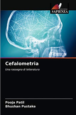 Cefalometria (Italian Edition)