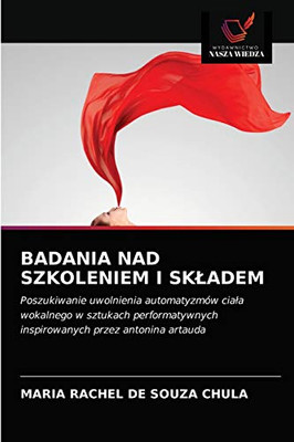 Badania Nad Szkoleniem I Skladem (Polish Edition)