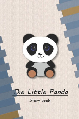 The Little Panda: Story Book