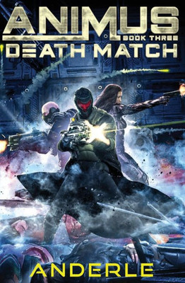 Death Match (Animus)