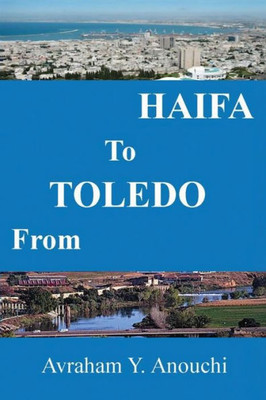 From Toledo-To-Haifa
