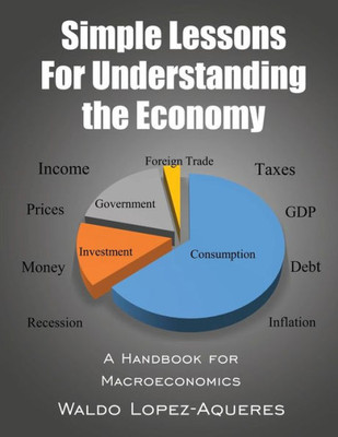 Simple Lessons For Understanding The Economy: A Handbook For Macroeconomics