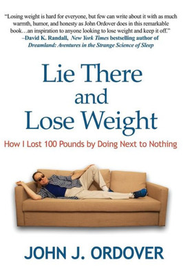 Lie There And Lose Weight