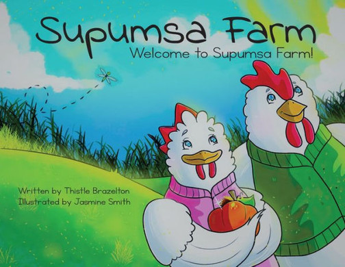 Supumsa Farm: Welcome To Supumsa Farm!