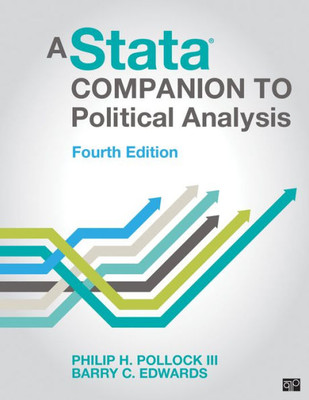 A Stata® Companion To Political Analysis