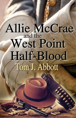 Allie Mccrae And The West Point Half-Blood