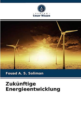 Zukünftige Energieentwicklung (German Edition)