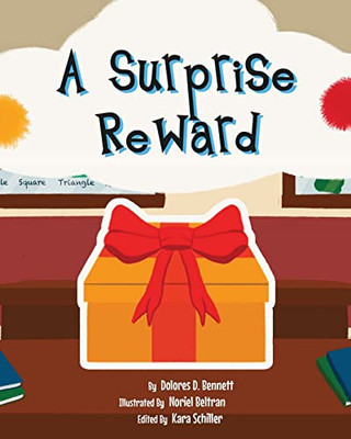 A Surprise Reward