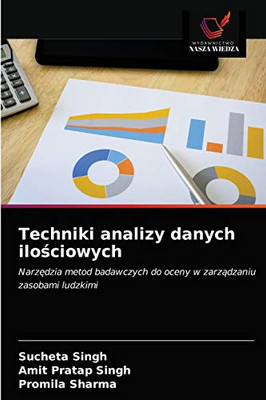 Techniki analizy danych ilościowych (Polish Edition)