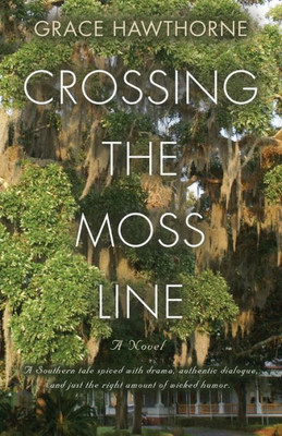 Crossing The Moss Line