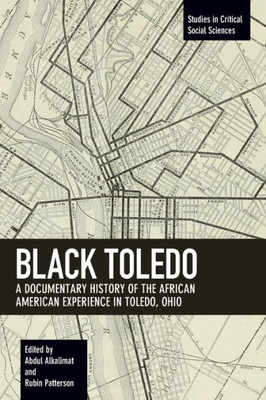 Black Toledo: A Documentary History Of The African American Experience In Toledo, Ohio (Studies In Critical Social Sciences, 117)