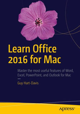 Learn Office 2016 For Mac