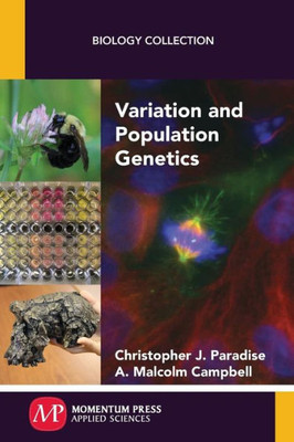 Variation And Population Genetics